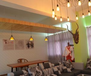 Mengshiguang Youth Hostel Kaifeng China