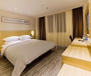 City Comfort Inn Jiujiang Xunyang Road Jiujiang China