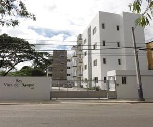 Residencial Vista Del Bosque Santiago Dominican Republic