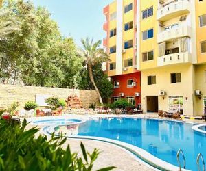 Arabia Diamond Apartment Hurghada Egypt