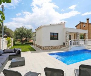 Holiday Home Casa Gunella Cambrils Spain