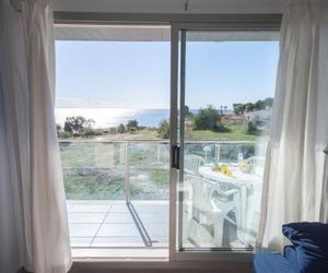 Apartamentos Nova Calpe-Borumbot Calpe Spain