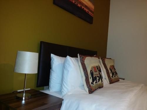Hotel Photo 9