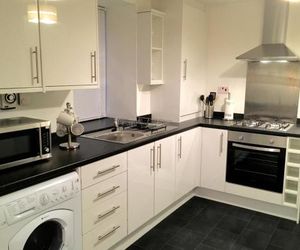 City Centre Cottage Inverness United Kingdom