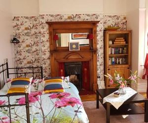 Beautiful Room in Victorian Family Home Ilford United Kingdom