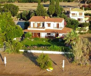 Alekos Beach Houses-Alekos Beach Complex Lixouri Greece