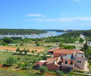Apartment SaNi.1 Veruda Croatia