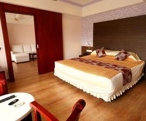 Hotel Pearl Royal Thodupuzha India