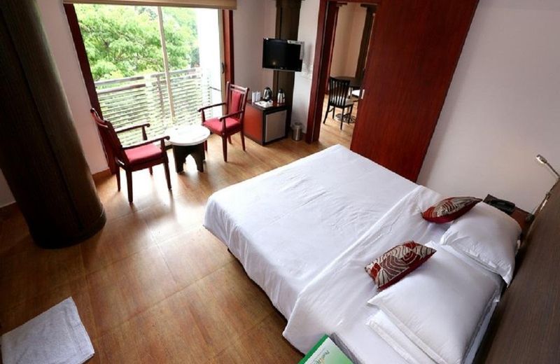 PEARL ROYAL INTERNATIONAL HOTELS & RESORTS PVT LTD