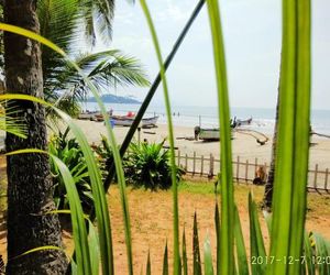 Alegro Beach Homes Palolem India