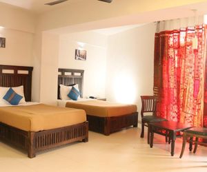 Hotel Zorba Inn Kolhapur India