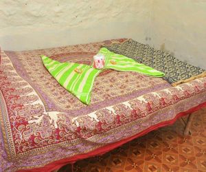 1985 Guest house Hampi India
