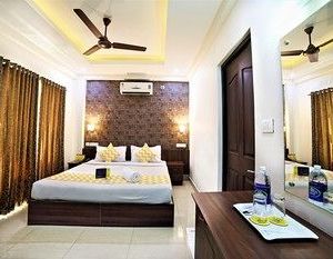 Evershine Residency Kochi India