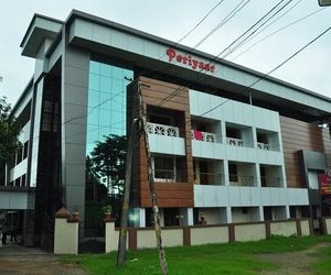 Hotel Periyar Nedumbassery India