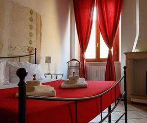 La Zucca Guesthouse Mantua Italy