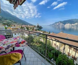 Appartamenti Villa Eden Malcesine Italy