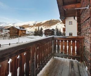 Al Bait da Marangona Livigno Italy