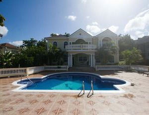 Steel Love Villa Montego Bay Jamaica
