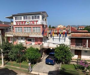 Apartments Sunpoint Ulcinj Montenegro