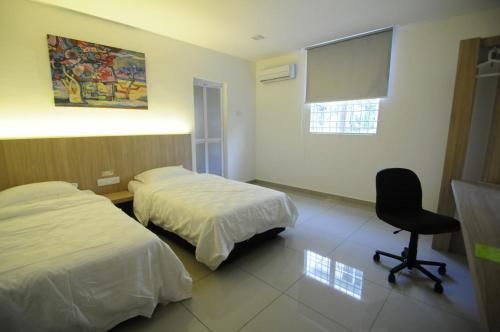 Hotel Photo 1