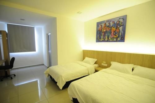 Hotel Photo 22