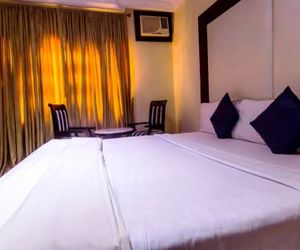 1st Forty Hotel Abuja Nigeria