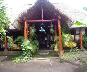 Hostal Rancho Sabor Isleño - Ometepe Altagracia Nicaragua