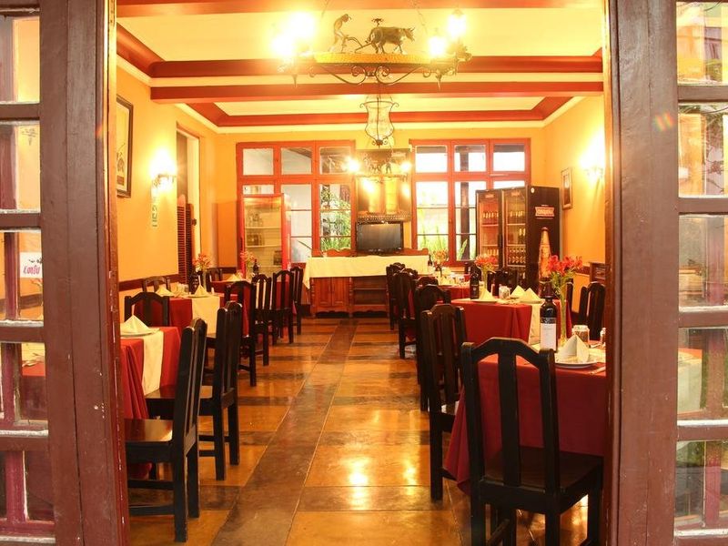Hotel Photo 13
