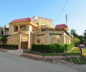 Hotel BlueSky Karachi Pakistan