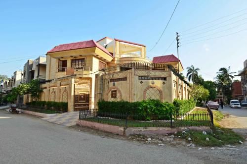 صورة الفندق 1