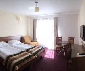 Hotel DYMINY Kielce Poland
