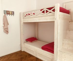 Timisoara Central Hostel Timisoara Romania