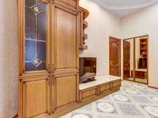 Апартаменты на Рубинштейна