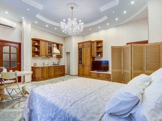 Апартаменты на Рубинштейна