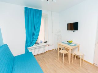 Квартира в сердце Санкт-Петербурга