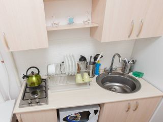 Квартира в сердце Санкт-Петербурга