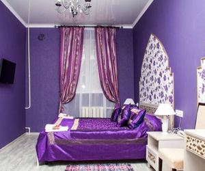 1007 night Hotel Rostov-na-Donu Russia