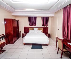 Hotel la Concorde Lome Togo