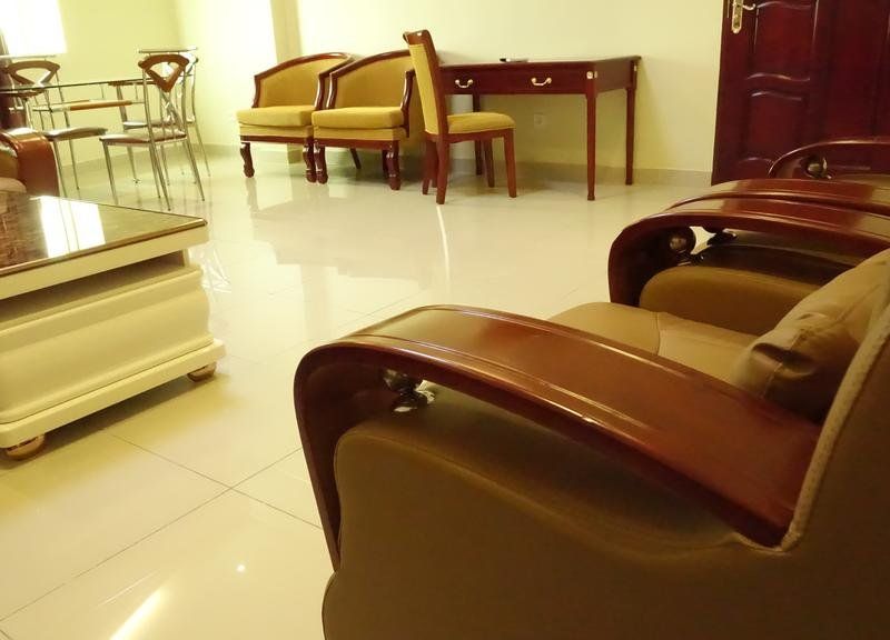 Hotel Photo 13