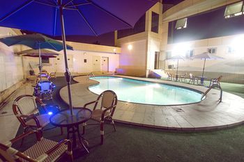 Hotel Photo 14