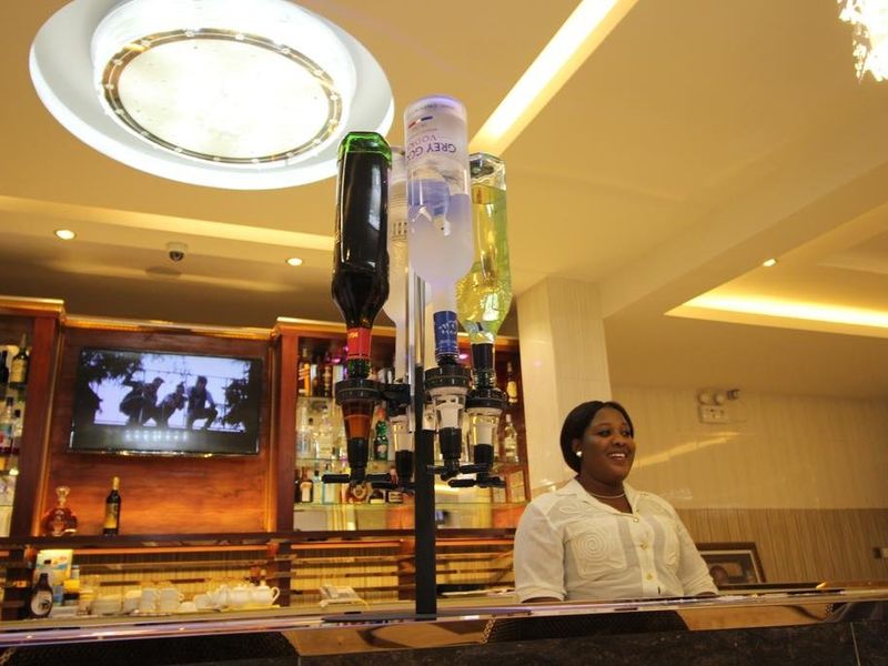 Hotel Photo 21