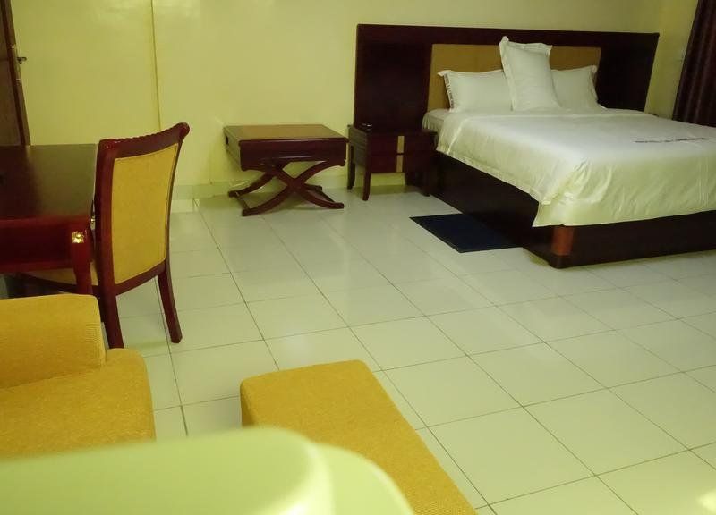 Hotel Photo 6