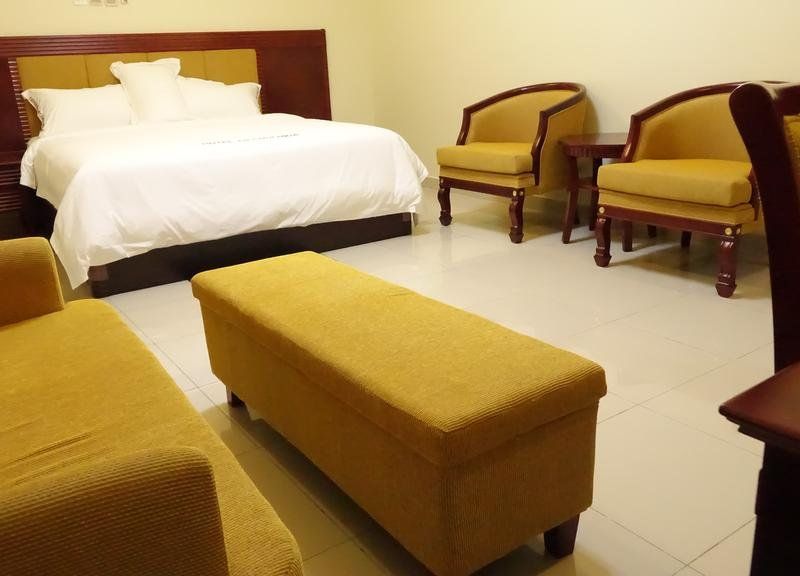 Hotel Photo 10