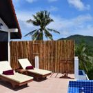 Фото отеля Karo Villas