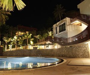 Private Pool By The Tarna Koh Tao Island Thailand