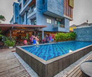Escape De Phuket Hotel & Villa Kaeo Thailand
