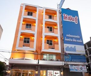 Hoppers Place Donmuang Hostel Don Mueang International Airport Thailand