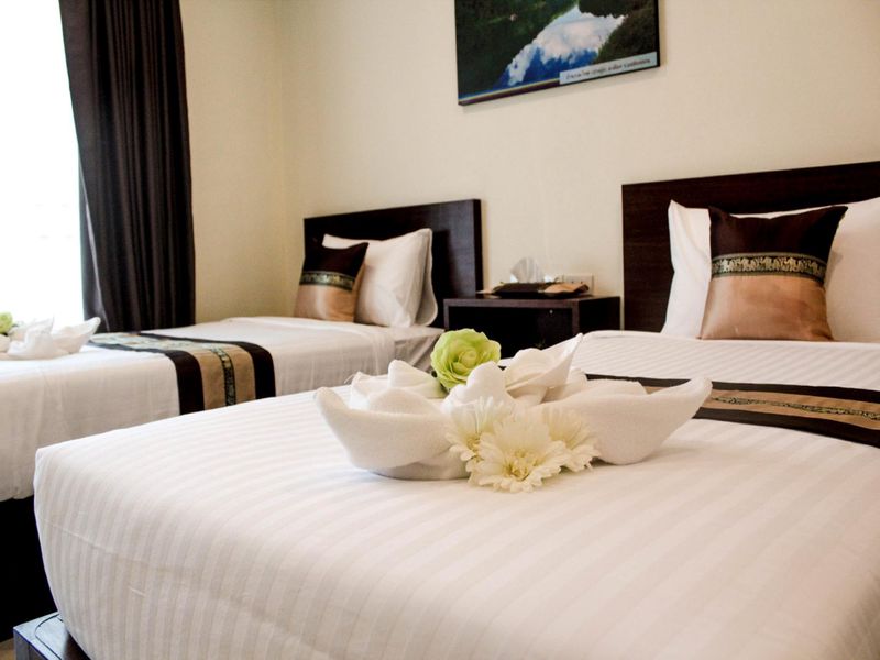 Hotel Photo 1