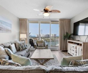 Pelican Beach Terrace 805 by RealJoy Vacations Destin United States
