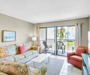 Sugar Beach C-2 by RealJoy Vacations Panama City Beach United States